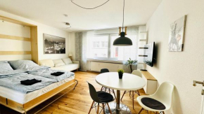 Cozy apartment in central location